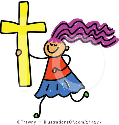 Free Christian Clip Art Cross