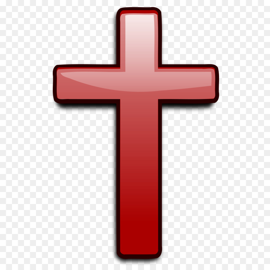 Christian cross Scalable Vect - Christian Cross Clipart