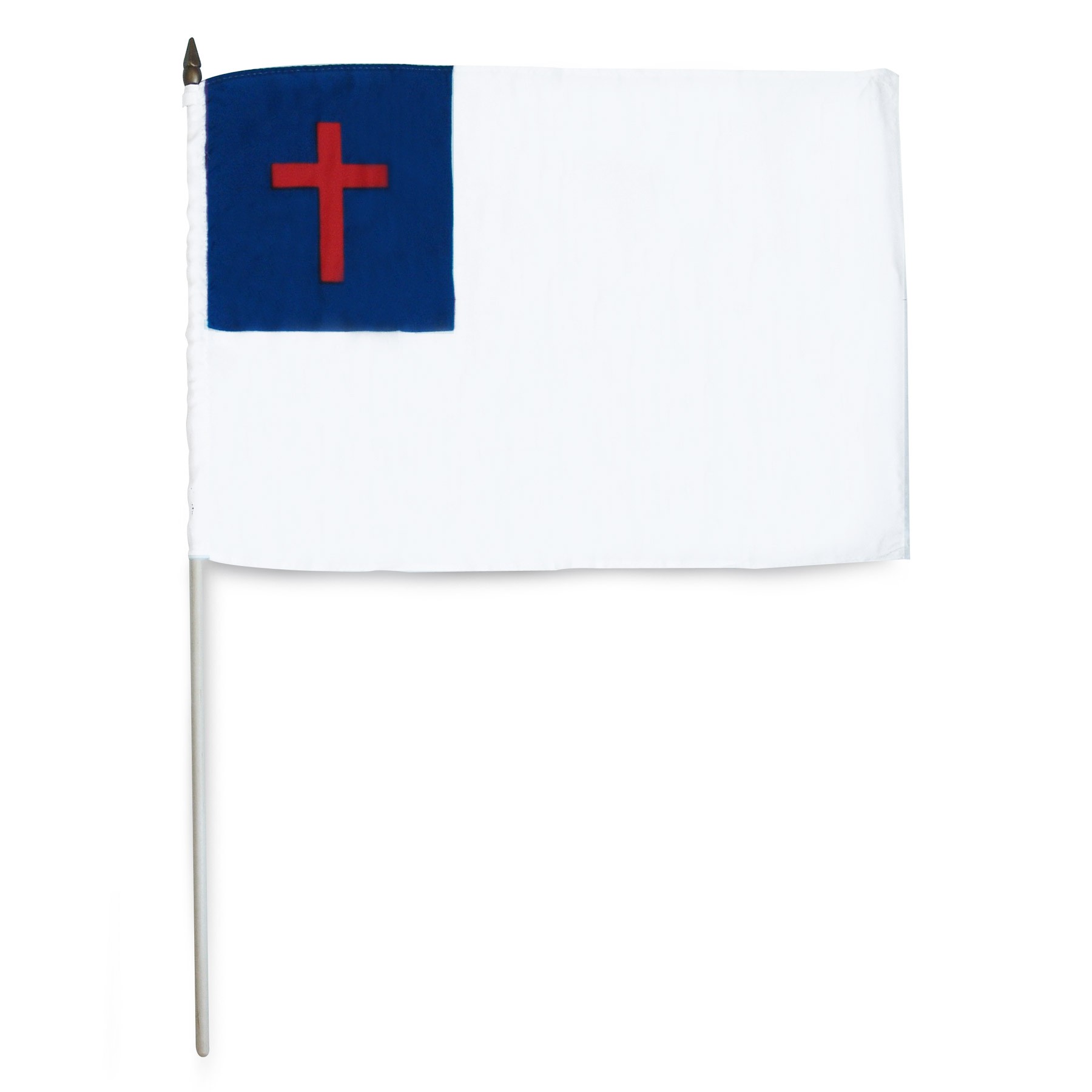Christian Flag Clip Art .. - Christian Flag Clip Art