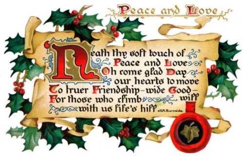 Christian Holidays Christmas  - Free Christian Christmas Clip Art