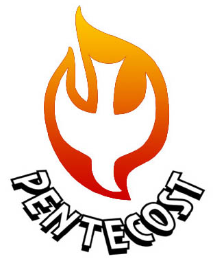 Christian Pentecost Clipart - Pentecost Clip Art