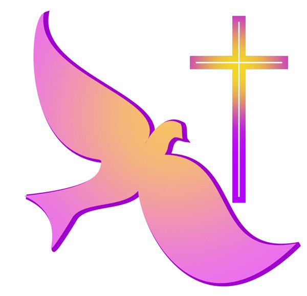 Christian religious clip art on clip art keep calm and crosses