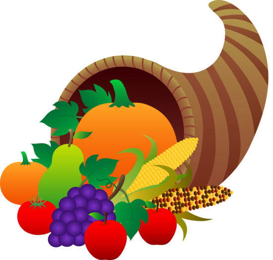 Christian Thanksgiving Clip A - Thanksgiving Pictures Clipart