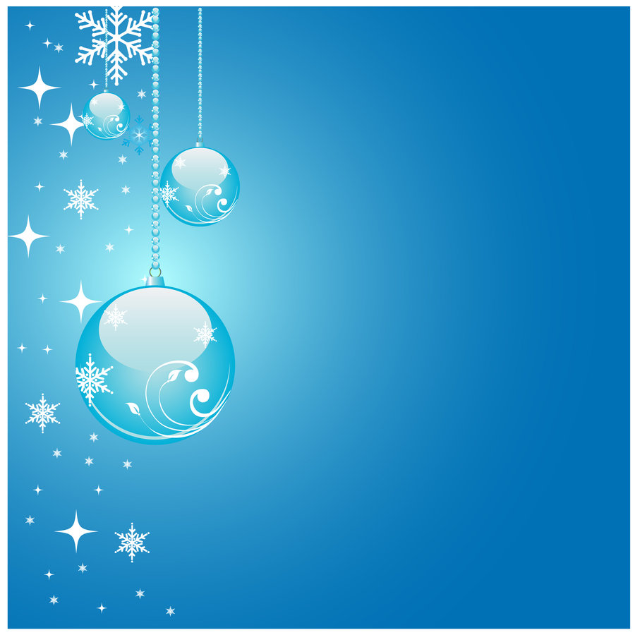 Christmas Background By Abdus - Christmas Clipart Backgrounds