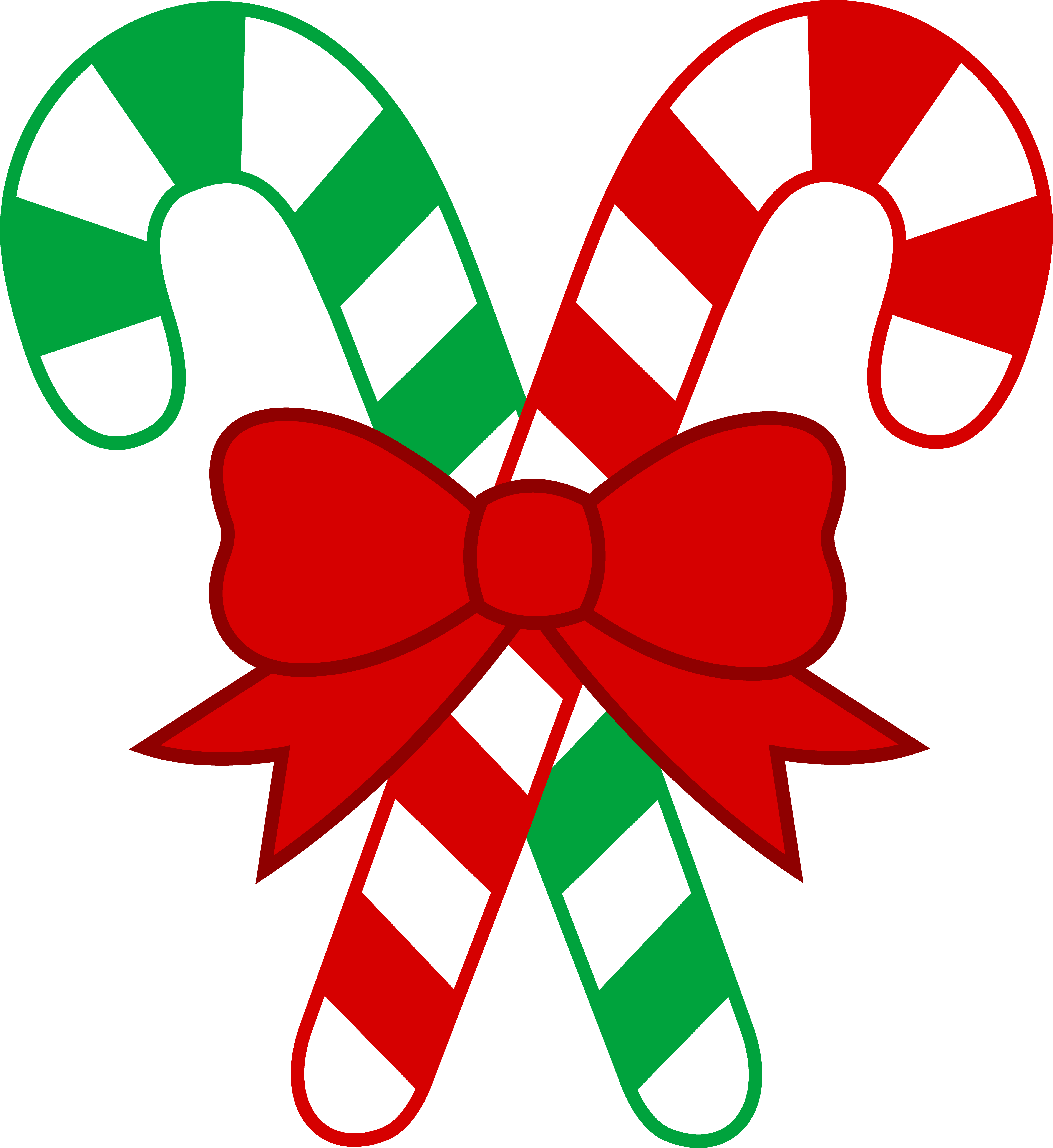 Christmas Clip Art - Christmas Cliparts