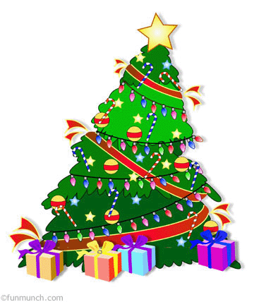 Christmas clipart free and fo