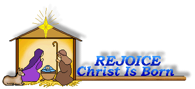 Christmas Clip Art Religious  - Christmas Religious Clip Art