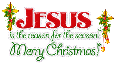 Blessed Christmas To All City