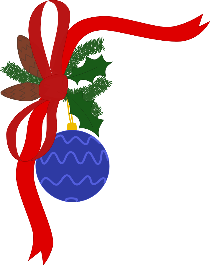 Christmas clipart free images .
