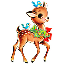 christmas clipart free