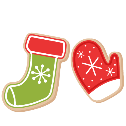 ... Christmas Cookie Clipart - clipartall ...