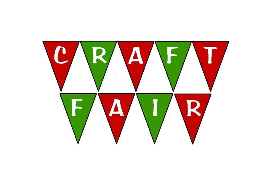 Christmas Craft Fair Clip Art - Craft Fair Clip Art