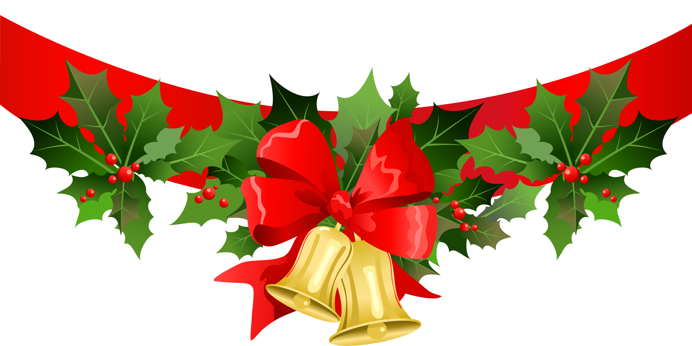 Christmas decoration PNG - Christmas Images Clip Art