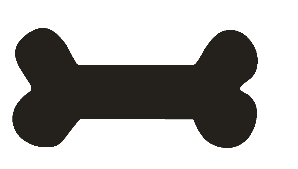 Images Of Dog Bone Clipart