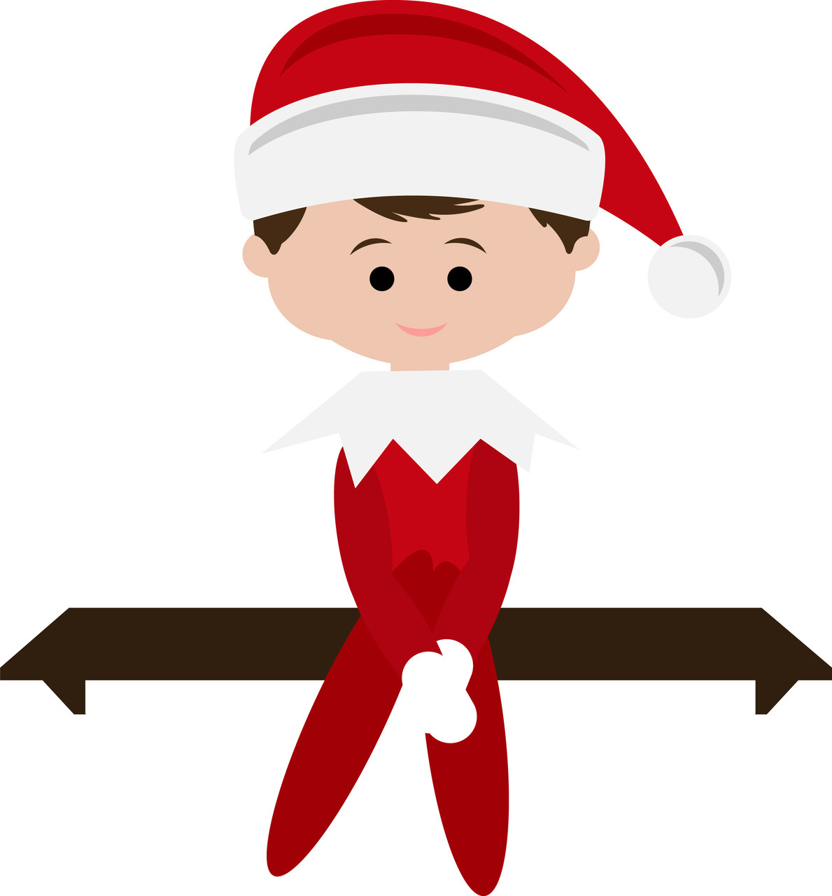 Christmas Elf Pictures Wallpapers9