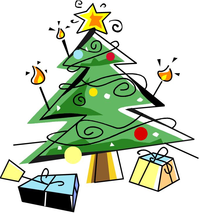 Christmas Holiday Clipart 011211 Vector Clip Art Free Clipart