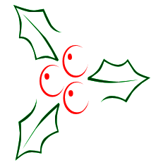To Clipart Free Clip. Holly b