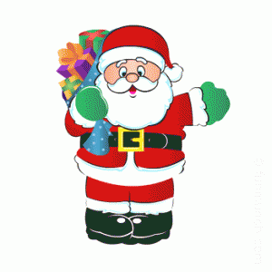 Christmas Logos Clip Art - clipartall ...