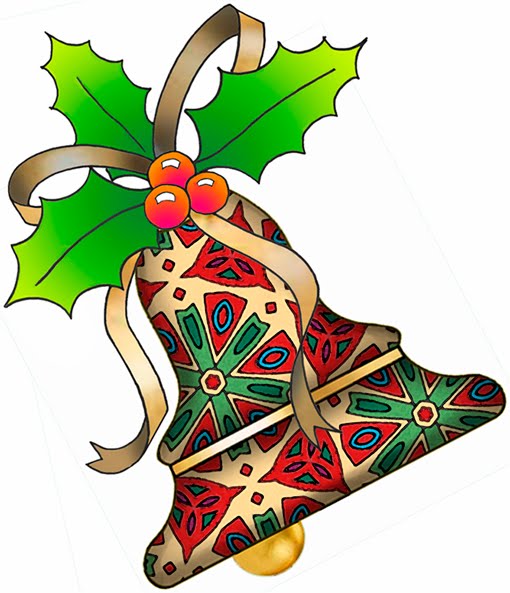 christmas music clipart - Christmas Music Clip Art