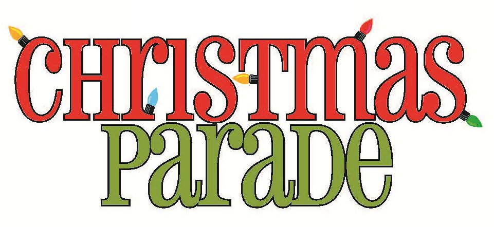 Christmas Parade Float Clipart. Christmas Parade December 7, .