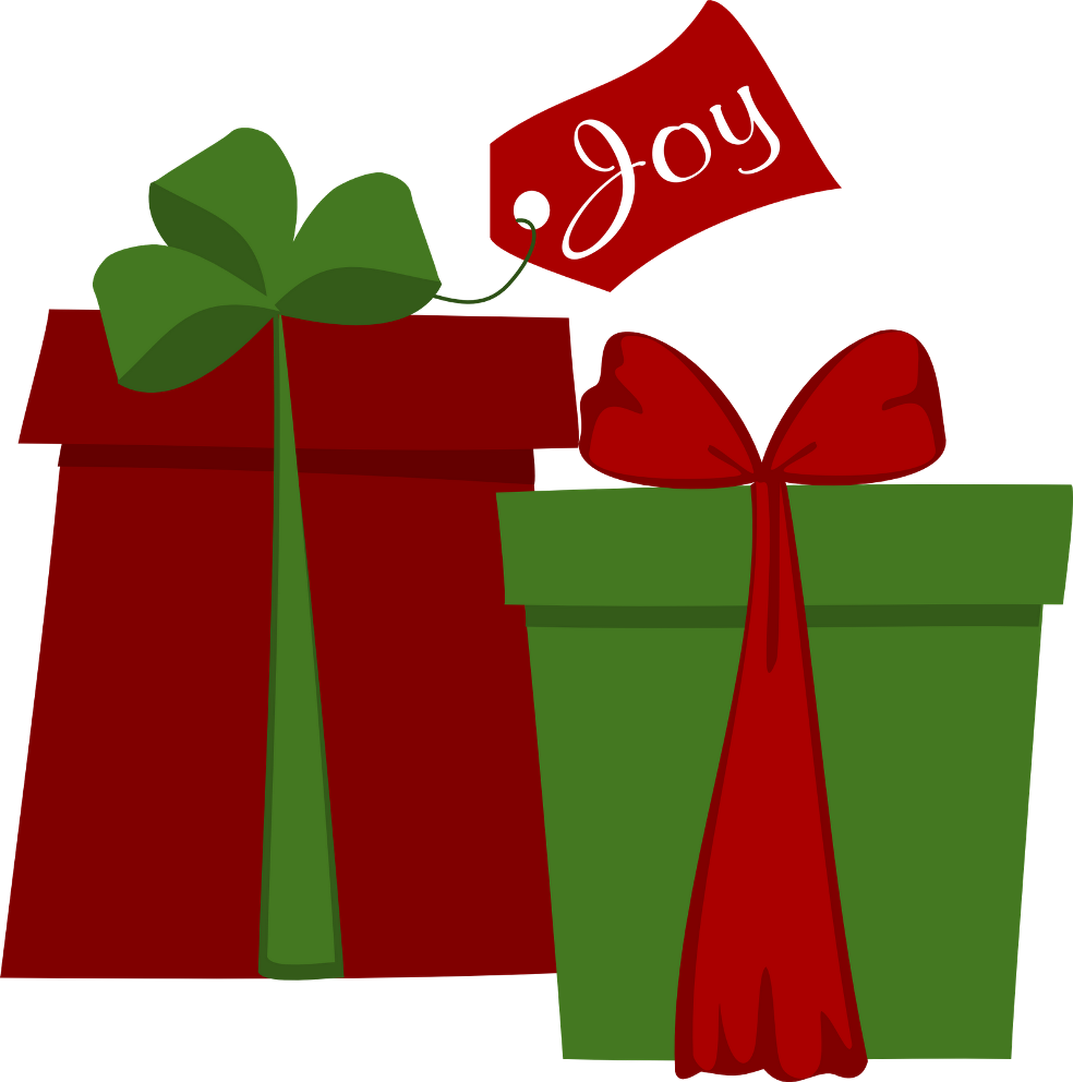 gift clipart. protectionism c