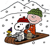 Christmas snoopy clip art - Snoopy Christmas Clip Art