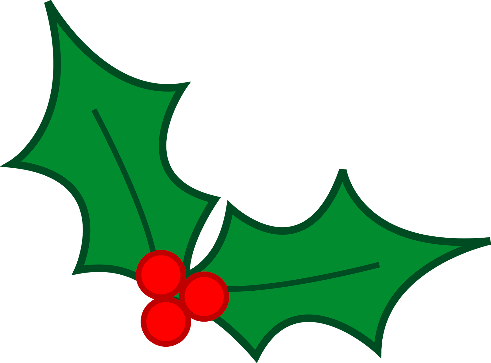 christmas star tree clip art  - Clip Art Christmas Trees