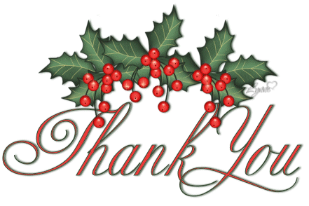 ... Christmas Thank You u0026middot; 2014 Clipartpanda Com About Terms