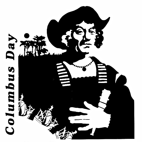 Christopher Columbus Facts And Free Clipart Animations And Clipart