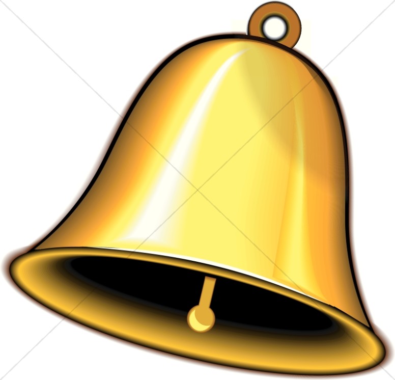 Clipart Bell