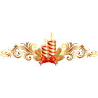 Church Candles Png Image PNG 