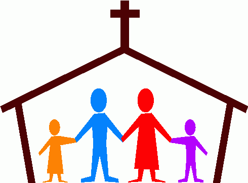 Church Clip Art to Download .