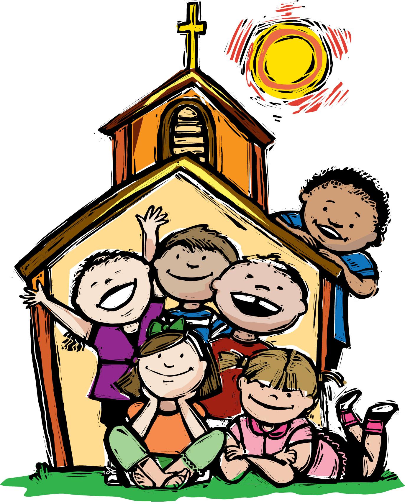 Church Family Images Clipart Panda Free Clipart Images