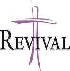 church revival clipart