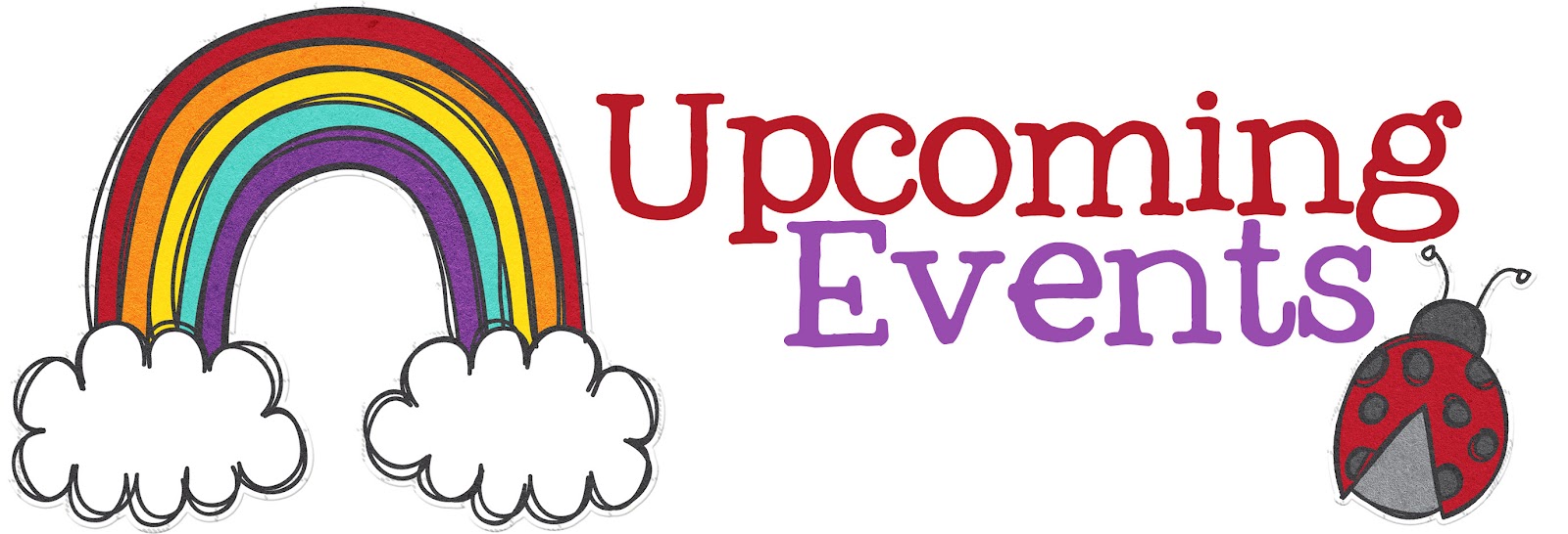 Churches Upcoming Event Clip  - Upcoming Events Clip Art