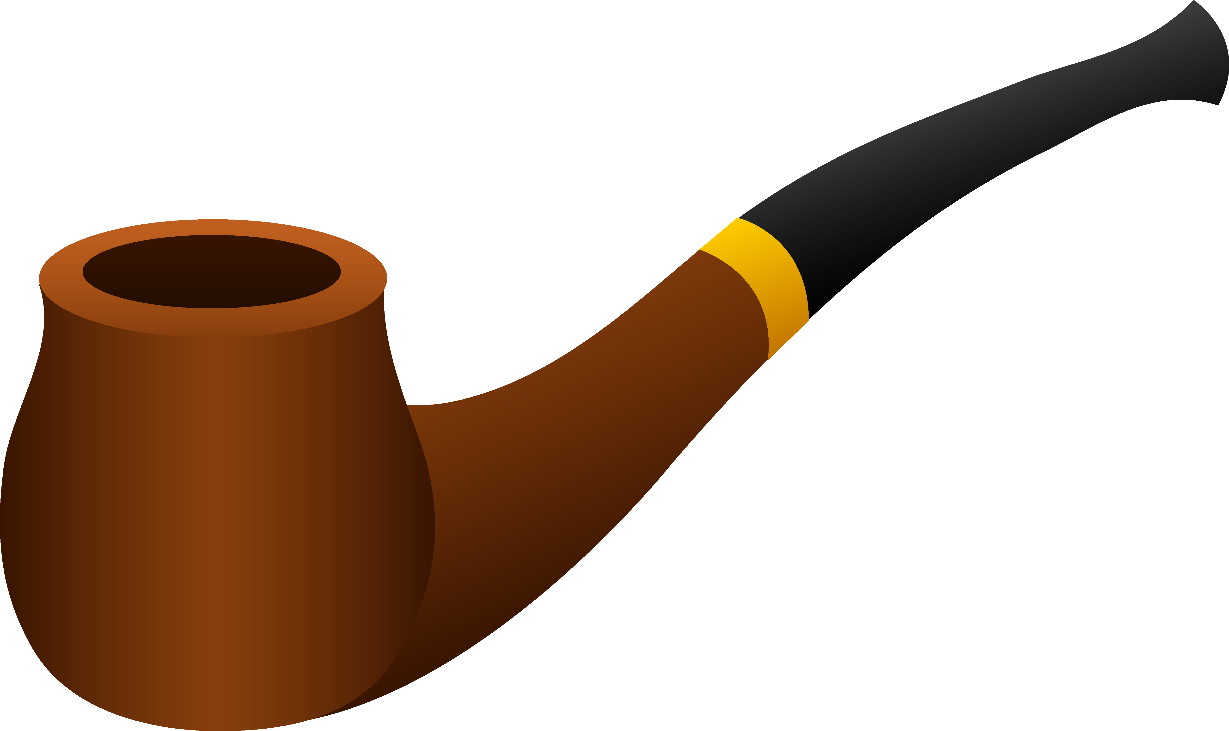 Cigar Clip Art