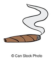 cigar Stock Illustrationby ...