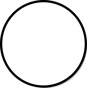 Circle Clip Art - Clipart Circle