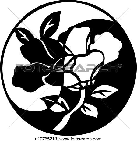 Pictures Of Ying Yang Symbol