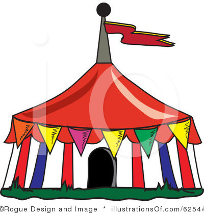 circus clipart - Free Circus Clipart