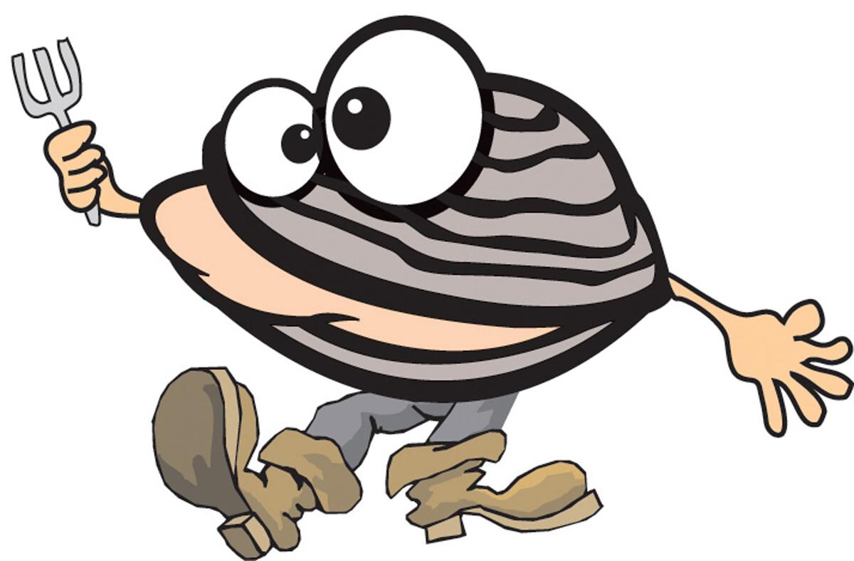 ... clam clip art | Hostted .