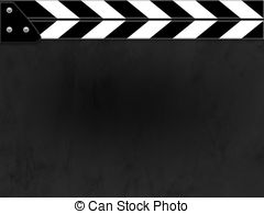 Clapperboard Png PNG Image