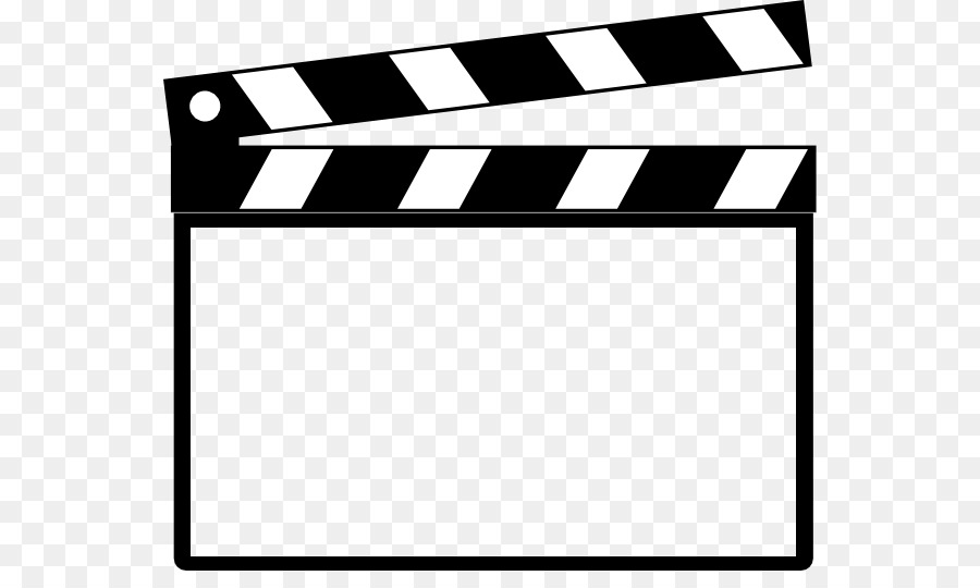 Clapperboard Picture PNG Imag