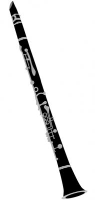 Clarinet 20clipart Clipart Panda Free Clipart Images