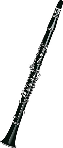 ... Clarinet Clipart | Free Download Clip Art | Free Clip Art | on .