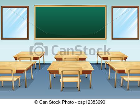 classroom clipart