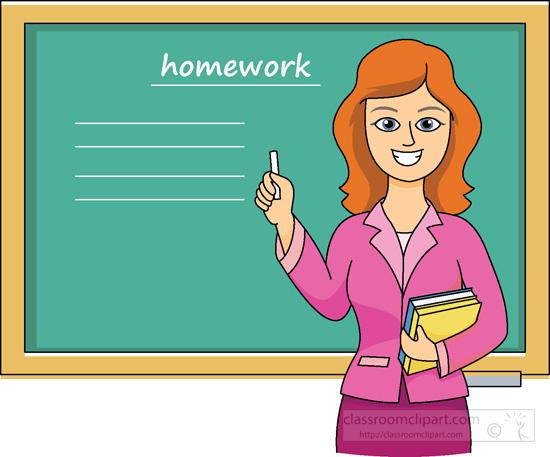 Classroom Welcome Clipart .