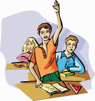 Classroom Clipart Free Clipart Image
