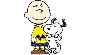 Charlie brown clipart hd - .