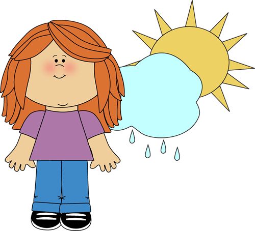 Classroom Weather Job clip art image. A free Classroom Weather Job clip art image for teachers, classroom projects, blogs, print, scrapbooking and more.